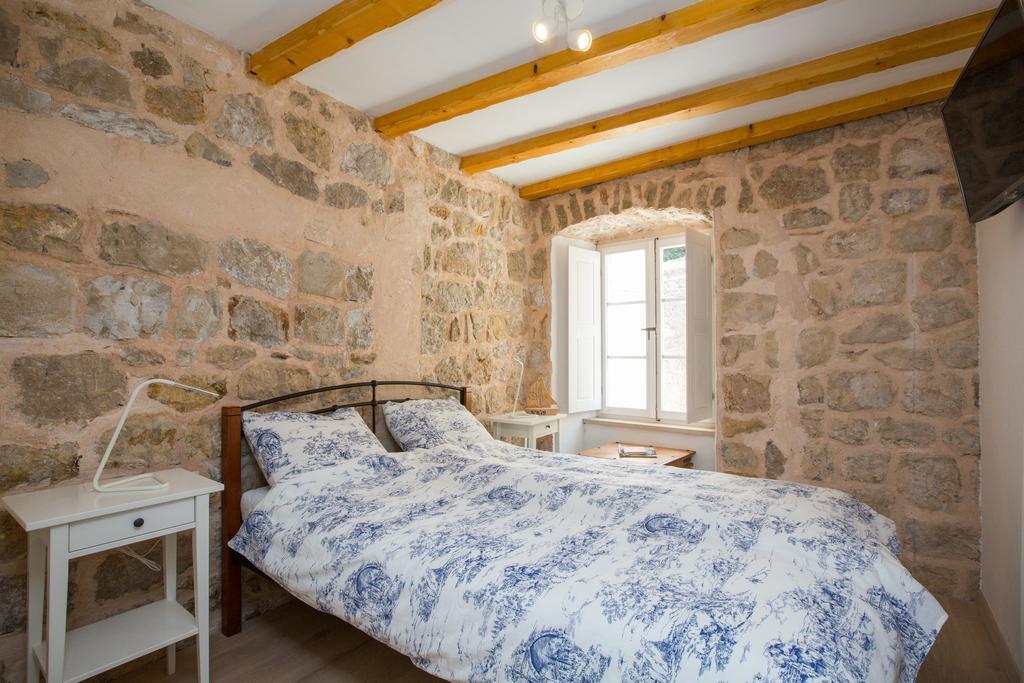 Pensionat City Walls