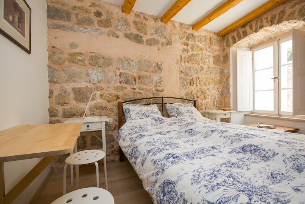 Pensionat City Walls 3*